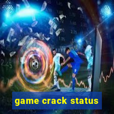 game crack status