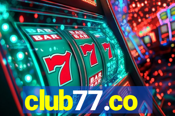 club77.co