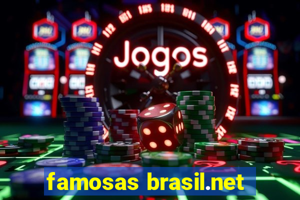 famosas brasil.net