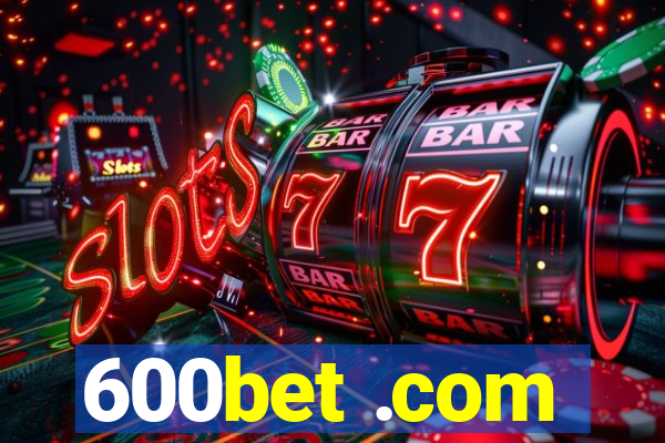 600bet .com