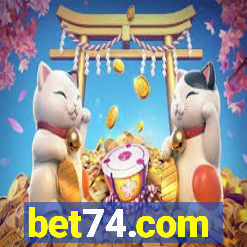 bet74.com