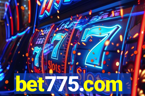 bet775.com