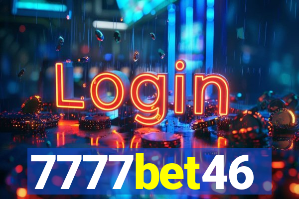 7777bet46