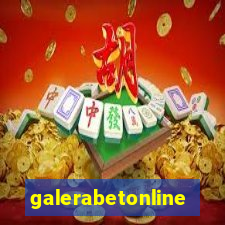 galerabetonline