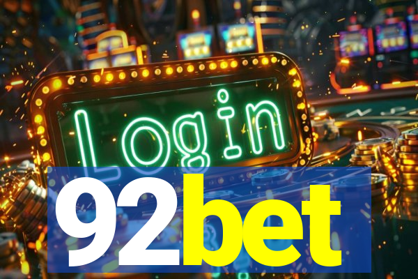 92bet