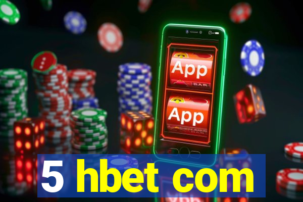 5 hbet com