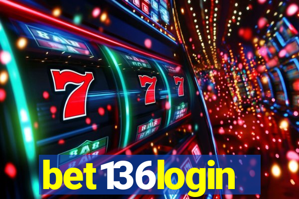 bet136login