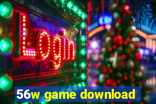 56w game download