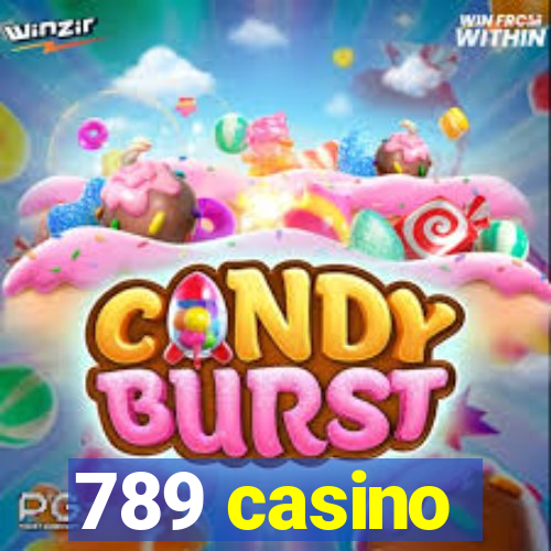 789 casino