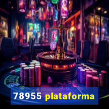 78955 plataforma