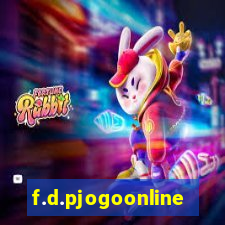 f.d.pjogoonline